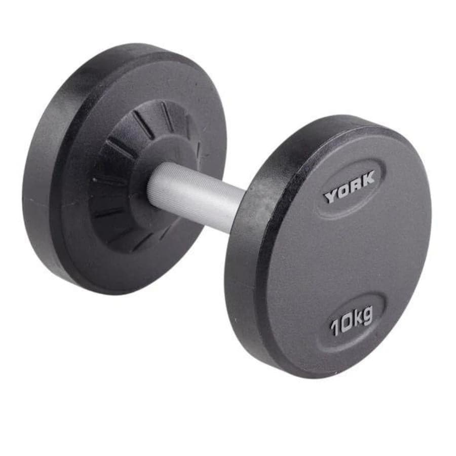 York Pro-Style Dumbbell Sets - Image 4