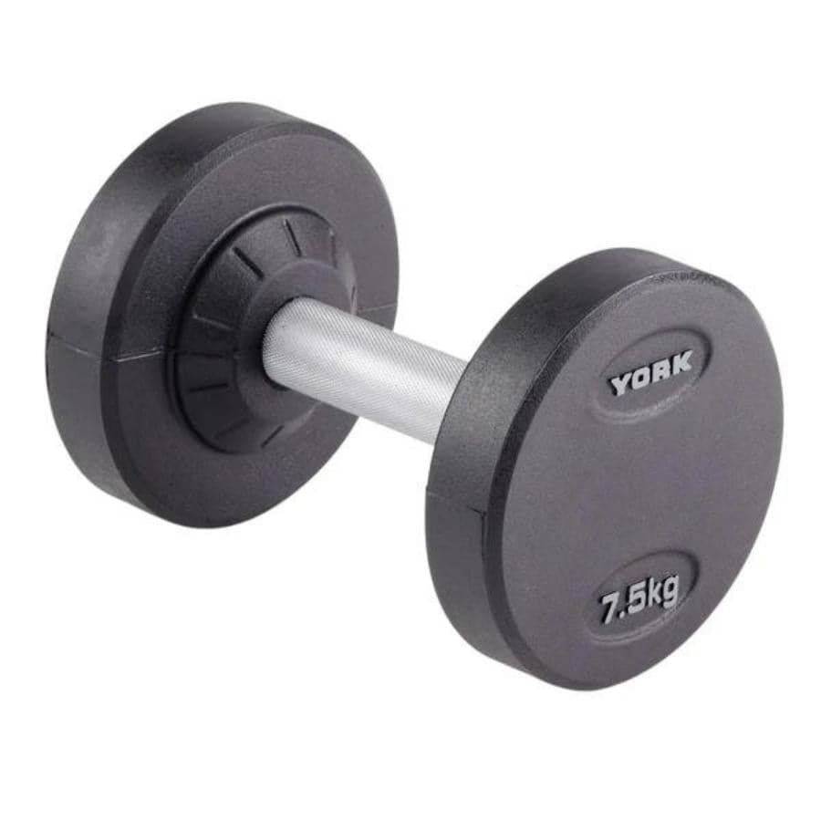 York Pro-Style Dumbbell Sets - Image 3