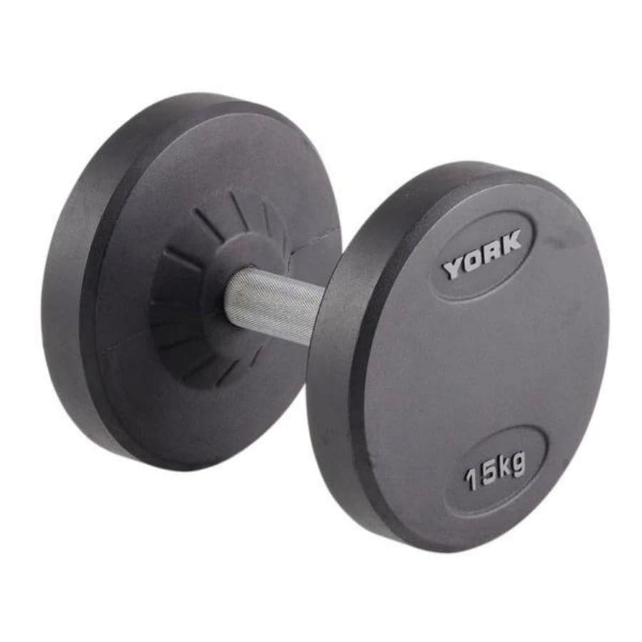 York Pro-Style Dumbbell Sets - Image 6