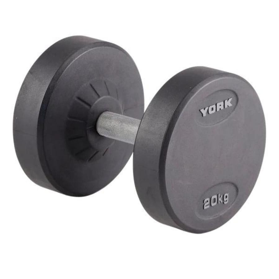 York Pro-Style Dumbbell Sets - Image 8