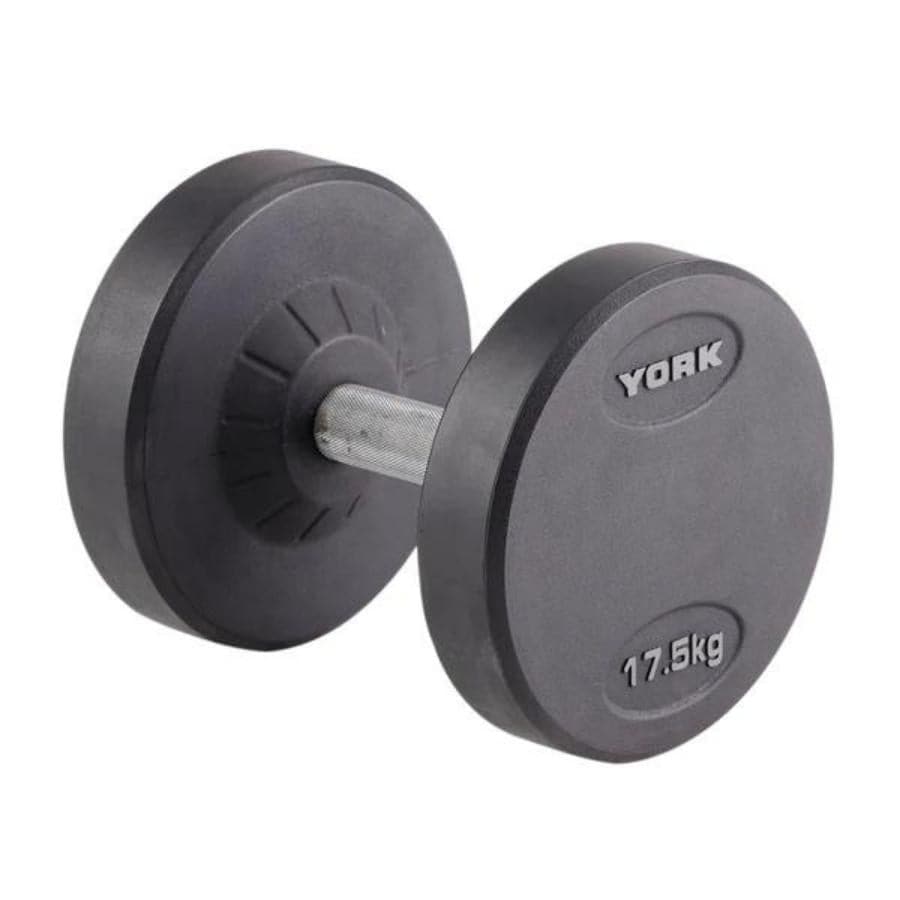York Pro-Style Dumbbell Sets - Image 7
