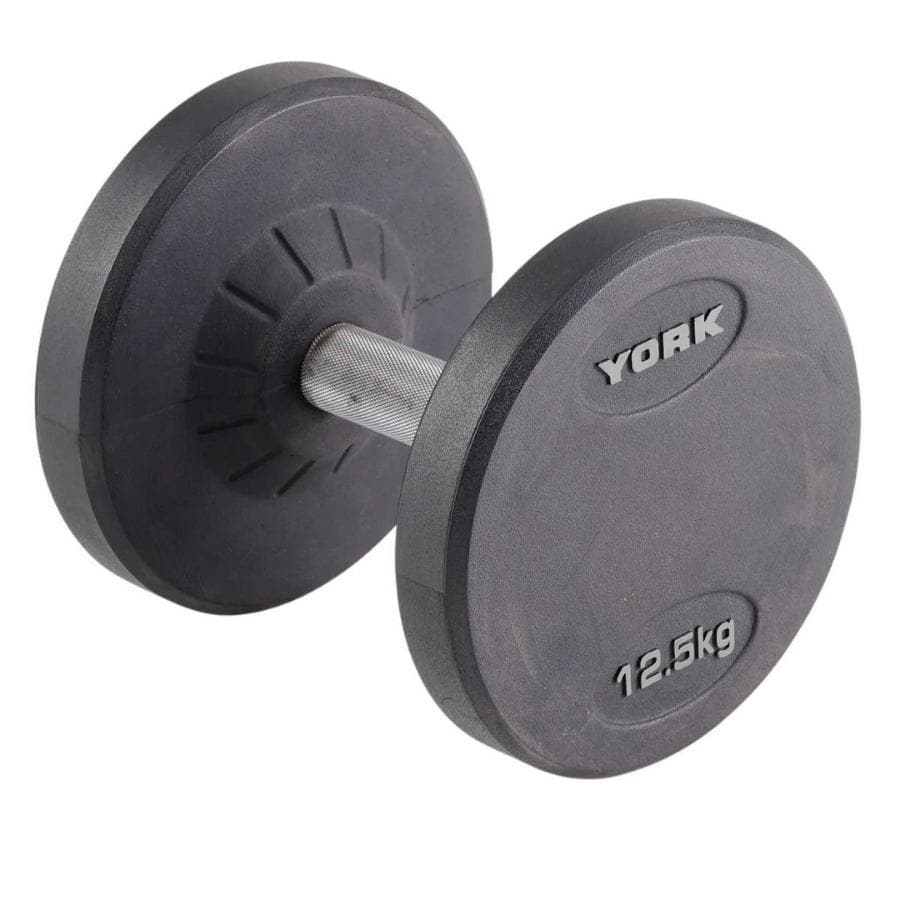 York Pro-Style Dumbbell Sets - Image 5