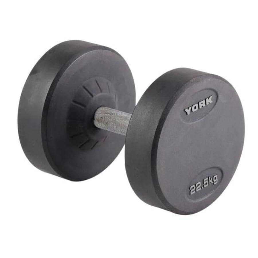 York Pro-Style Dumbbell Sets - Image 9