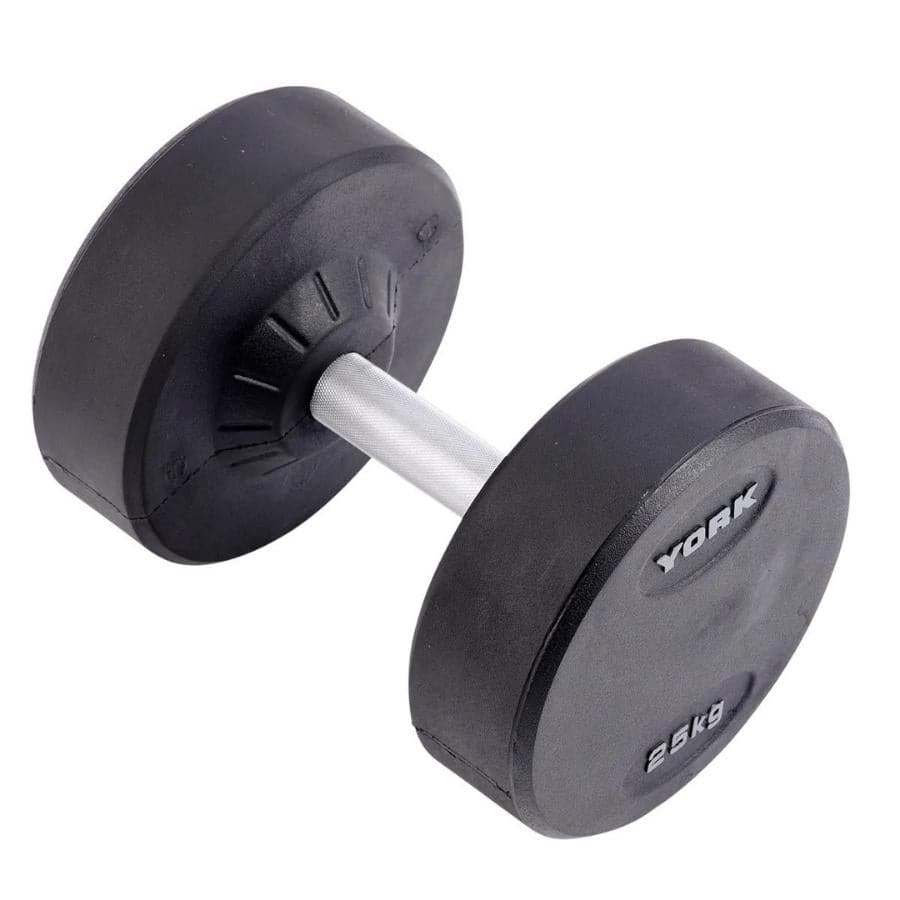 York Pro-Style Dumbbell Sets - Image 10