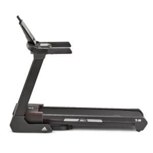Adidas T-19i Folding Treadmill
