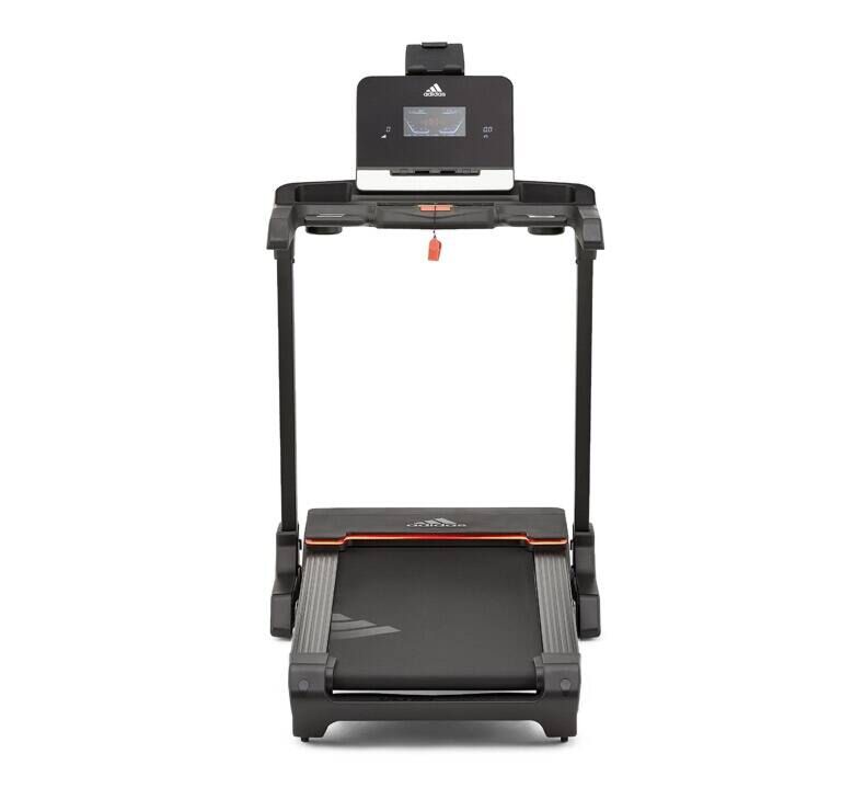 Adidas T-19i Folding Treadmill - Image 4