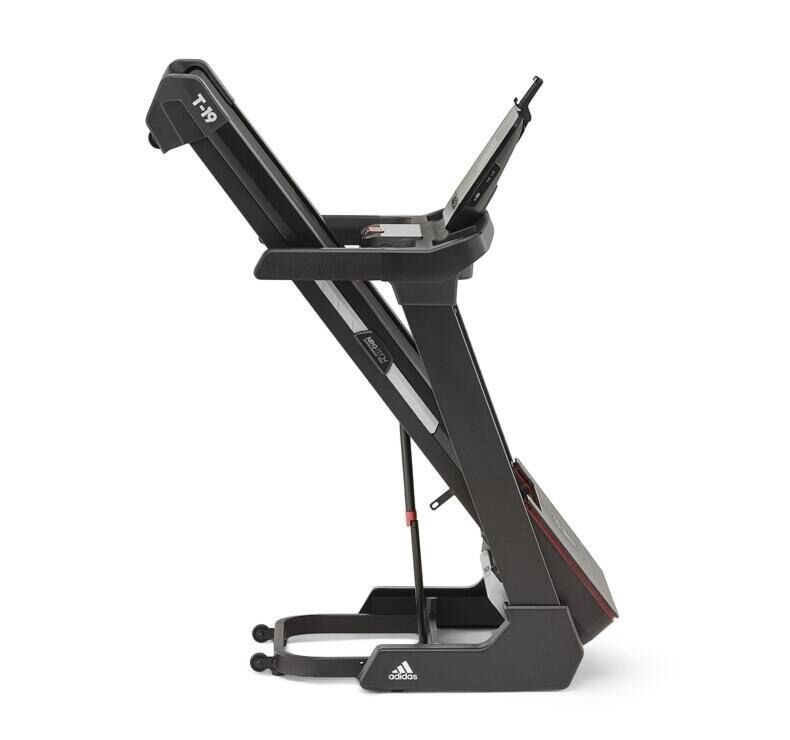 Adidas T-19i Folding Treadmill - Image 3