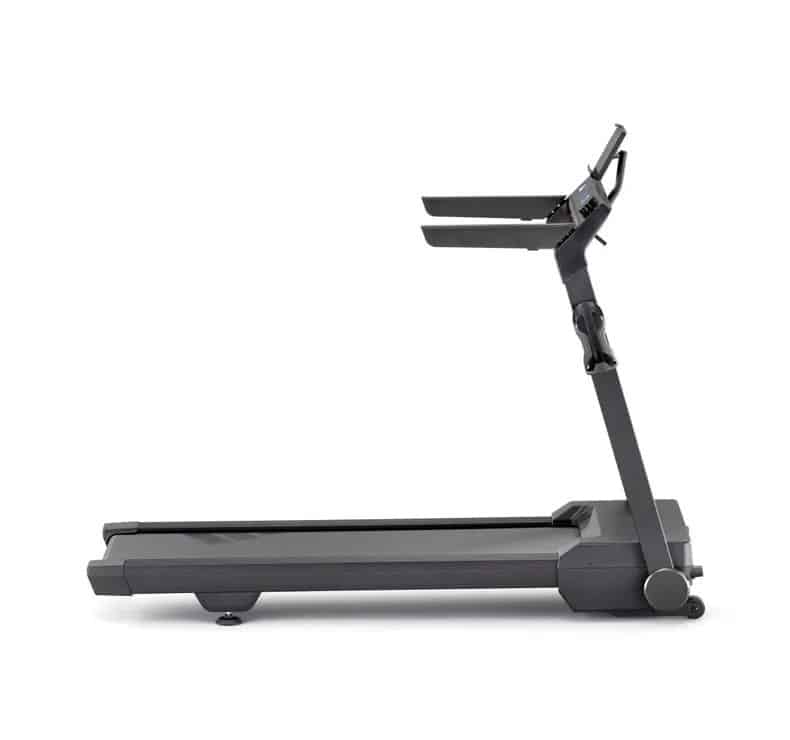 Adidas T-24c Folding Treadmill with Incline and Bluetooth - Image 2