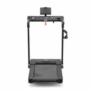 Adidas T-24c Folding Treadmill with Incline and Bluetooth