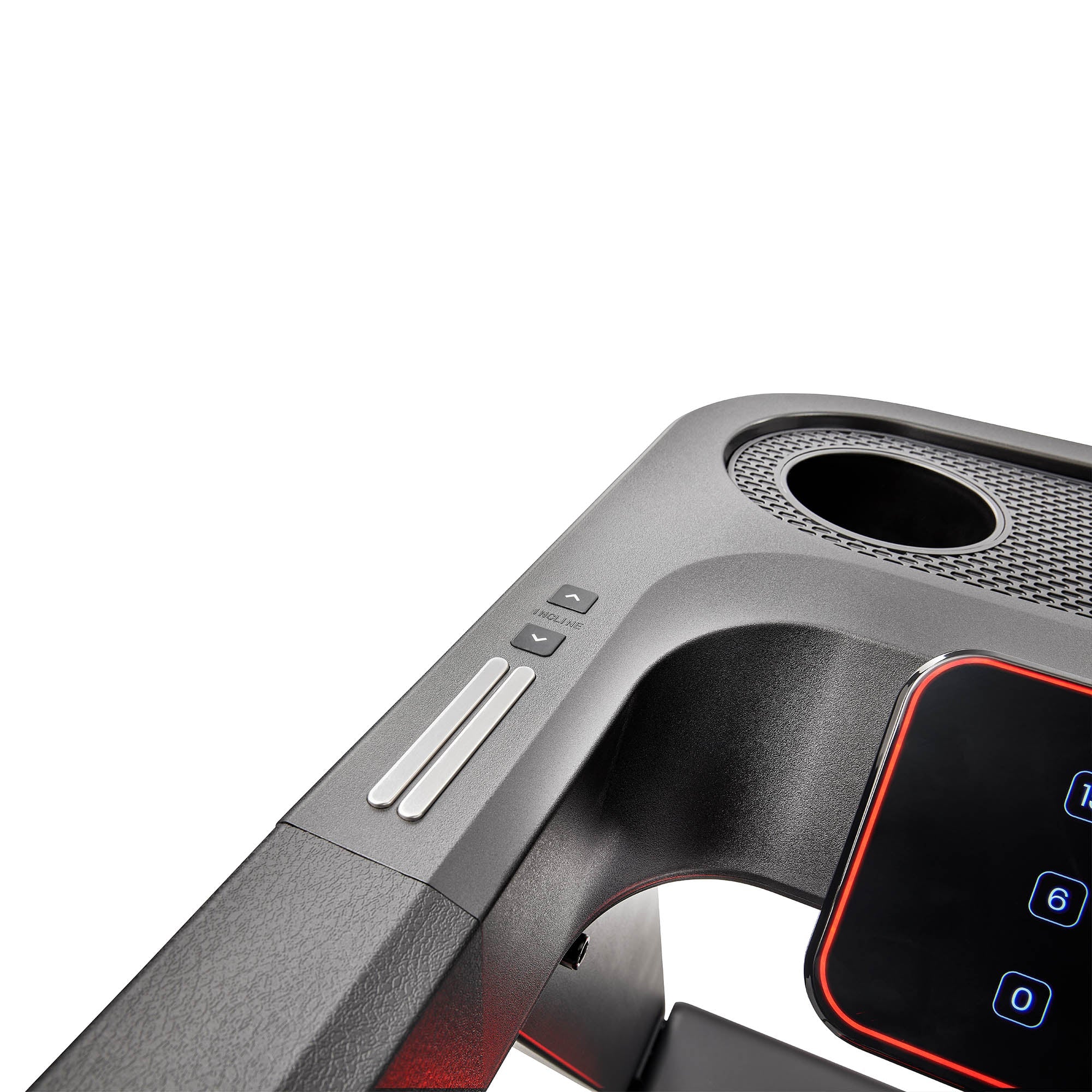 adidas T-23 Bluetooth Treadmill - Image 10