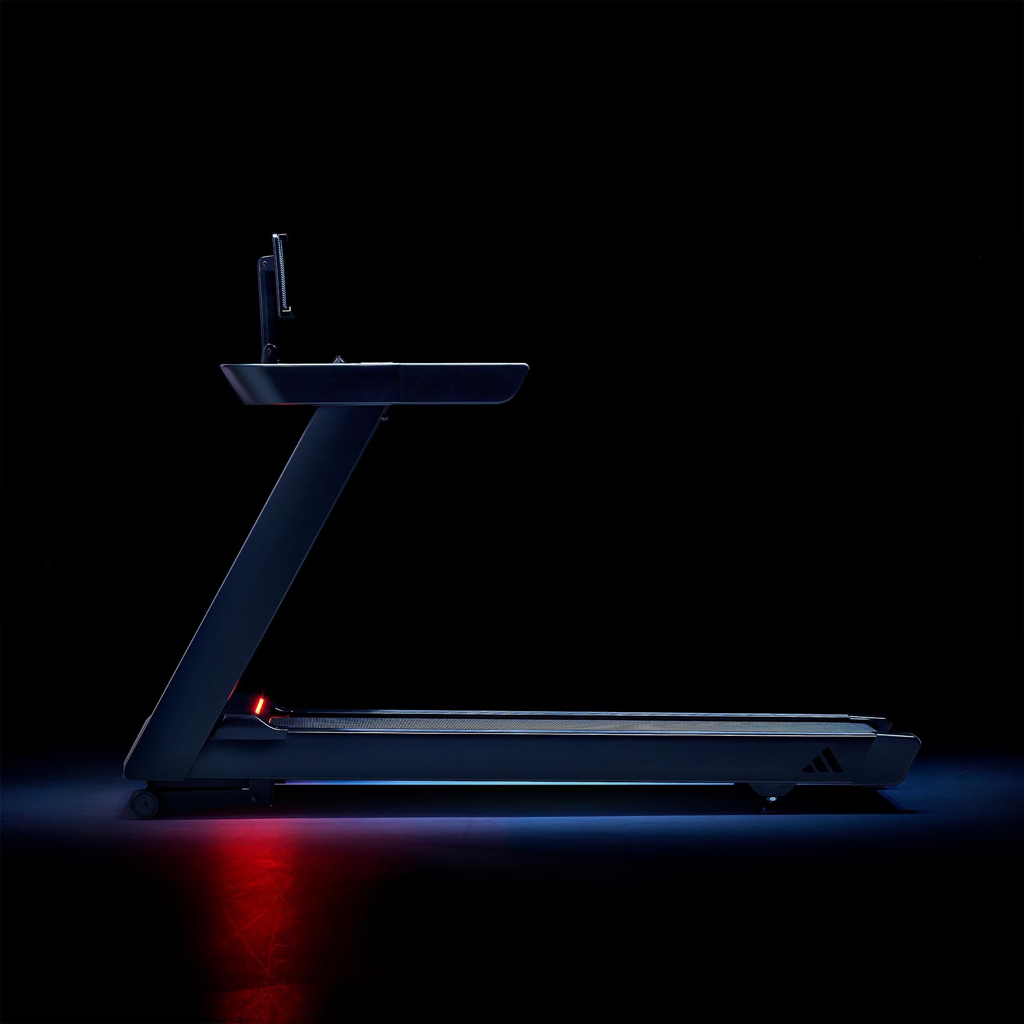 adidas T-23 Bluetooth Treadmill - Image 14