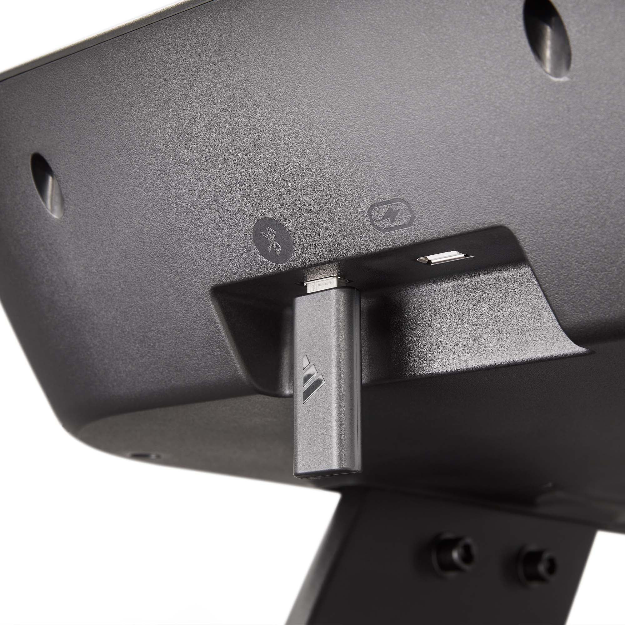 adidas T-23 Bluetooth Treadmill - Image 11