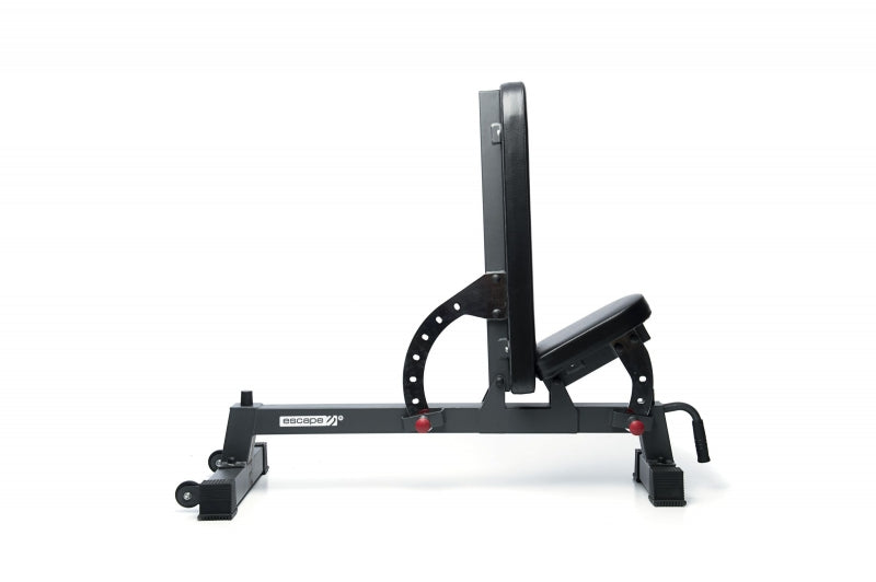 Escape Adjustable Bench - Image 2