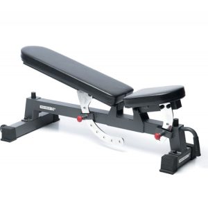 Escape Adjustable Bench