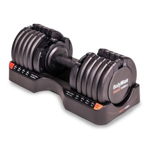 BodyMax 25kg Selectabell Adjustable Dumbbell