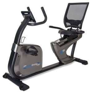 Cardiostrong BC50 Recumbent Exercise Bike