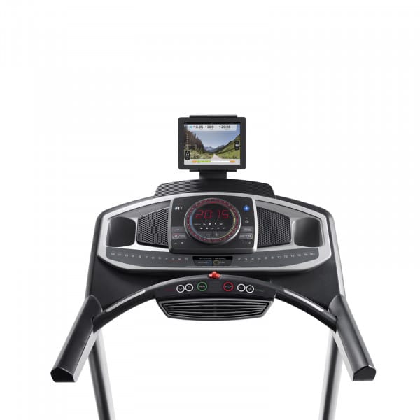 ProForm 600i Folding Treadmill - Image 3