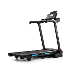 Echelon Stride 30 Sport Folding Treadmill