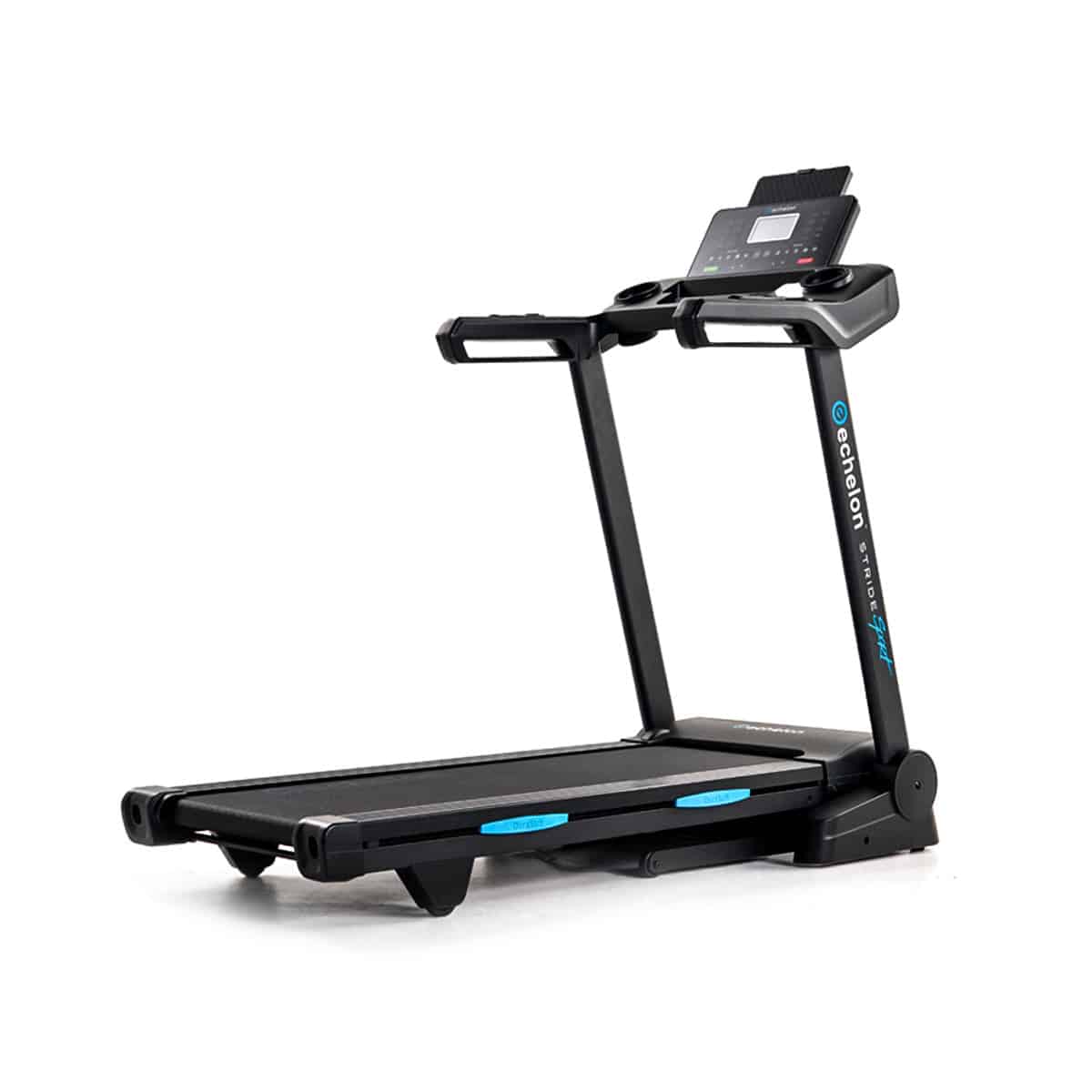 Echelon Stride 30 Sport Folding Treadmill