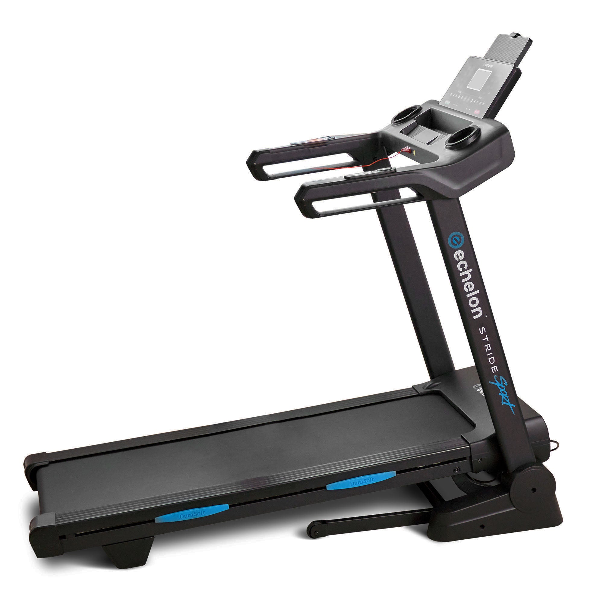Echelon Stride 30 Sport Folding Treadmill - Image 2