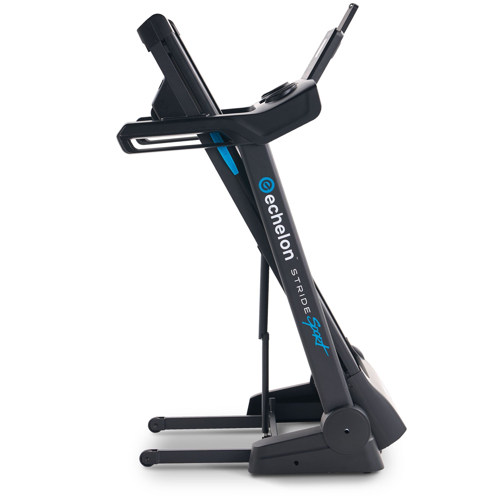 Echelon Stride 30 Sport Folding Treadmill - Image 4