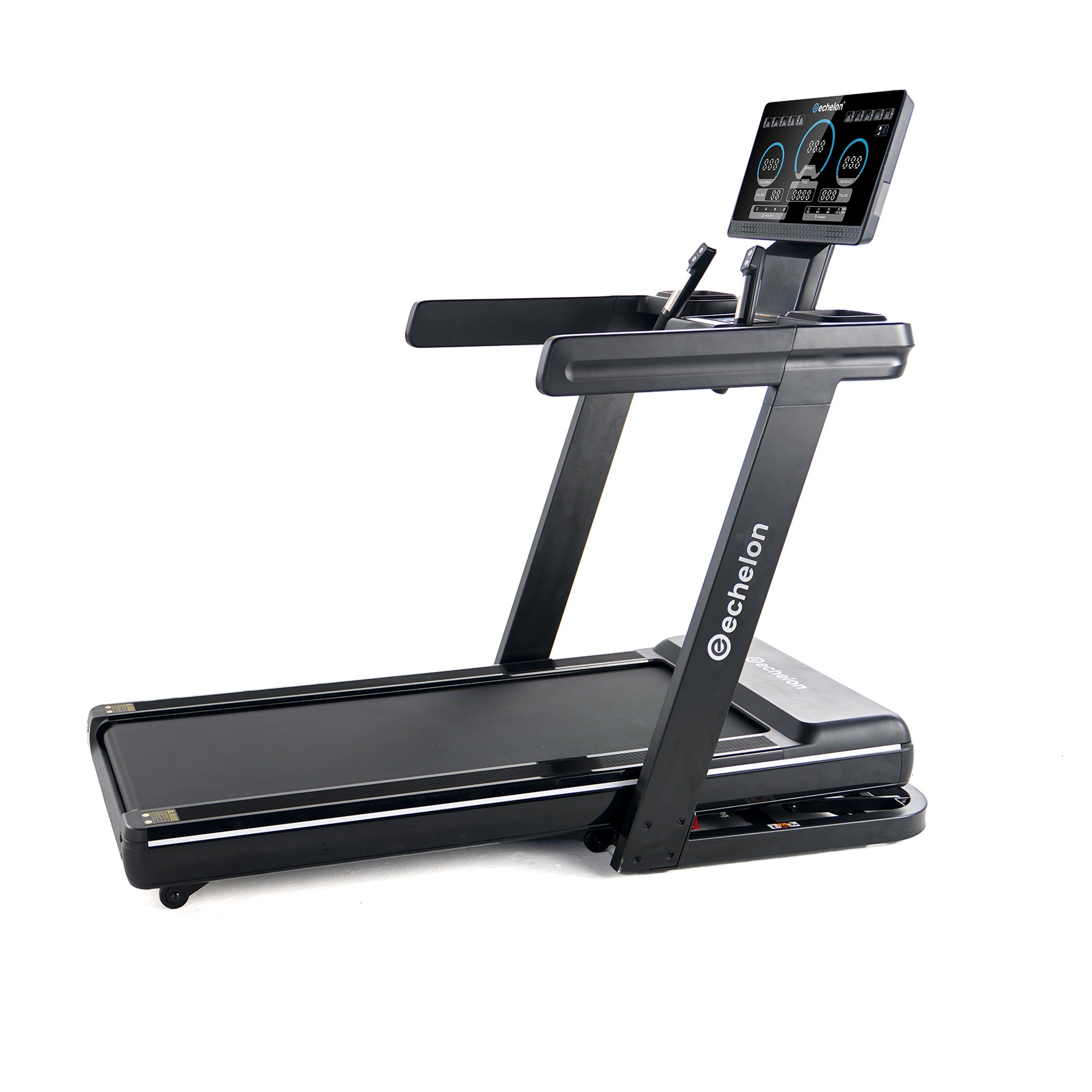 Echelon Stride 50 RCX Folding Treadmill