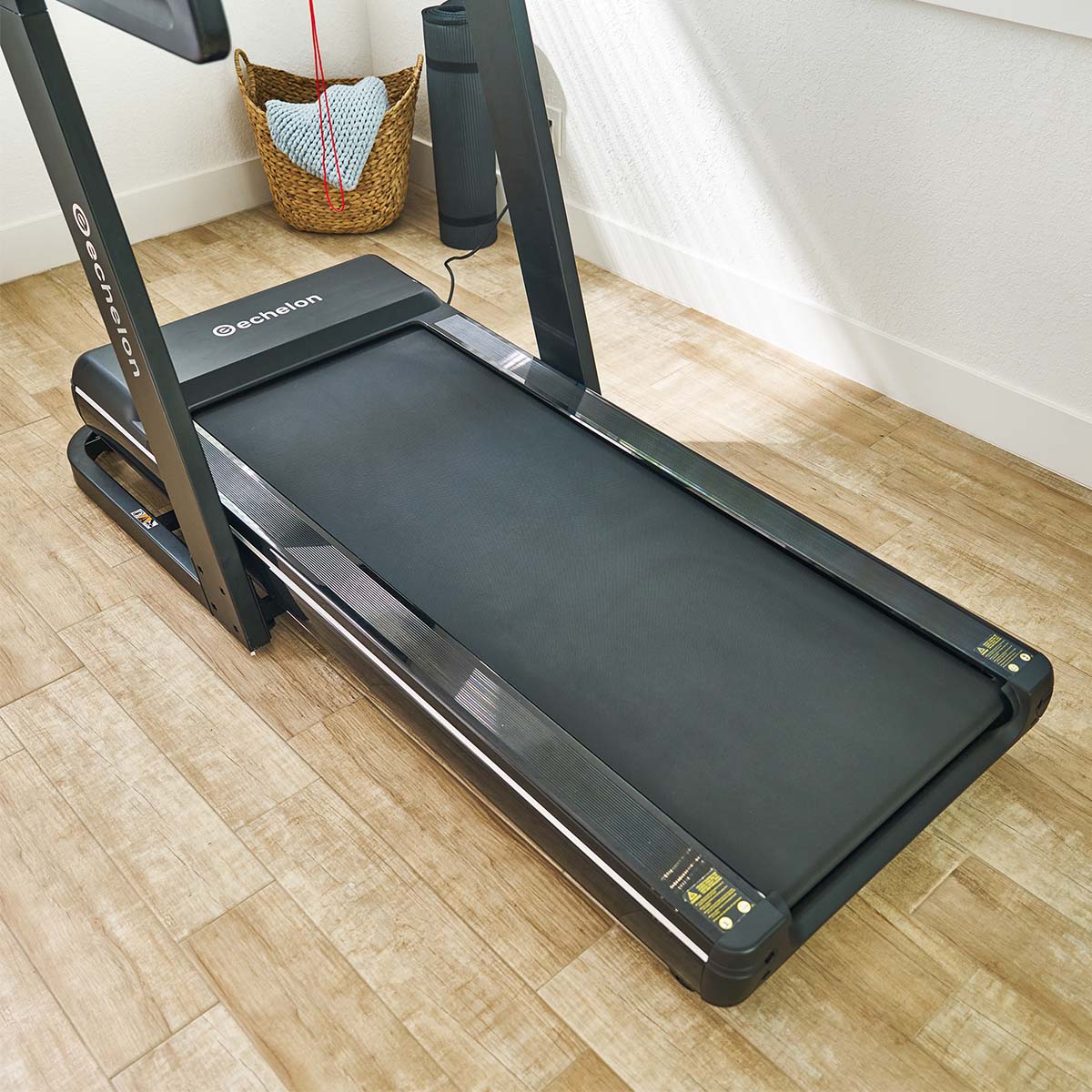 Echelon Stride 50 RCX Folding Treadmill - Image 6
