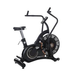 Taurus Ergo-X Air Bike Exercise Bike