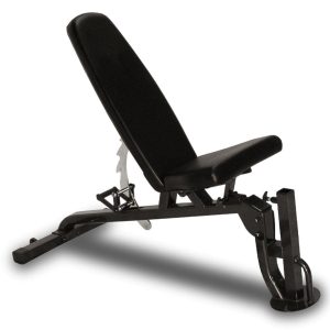 Inspire Fitness FID Adjustable Bench