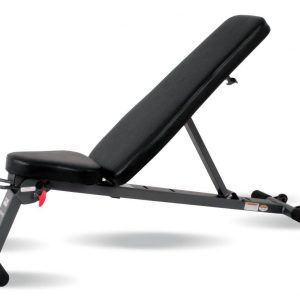Inspire Fitness Folding FLB2 Bench