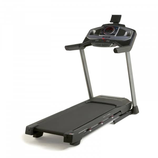 ProForm 600i Folding Treadmill - Image 2