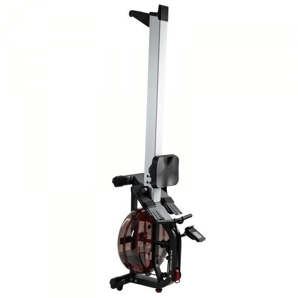 BodyMax WR40 H2Row Rowing Machine - Image 3