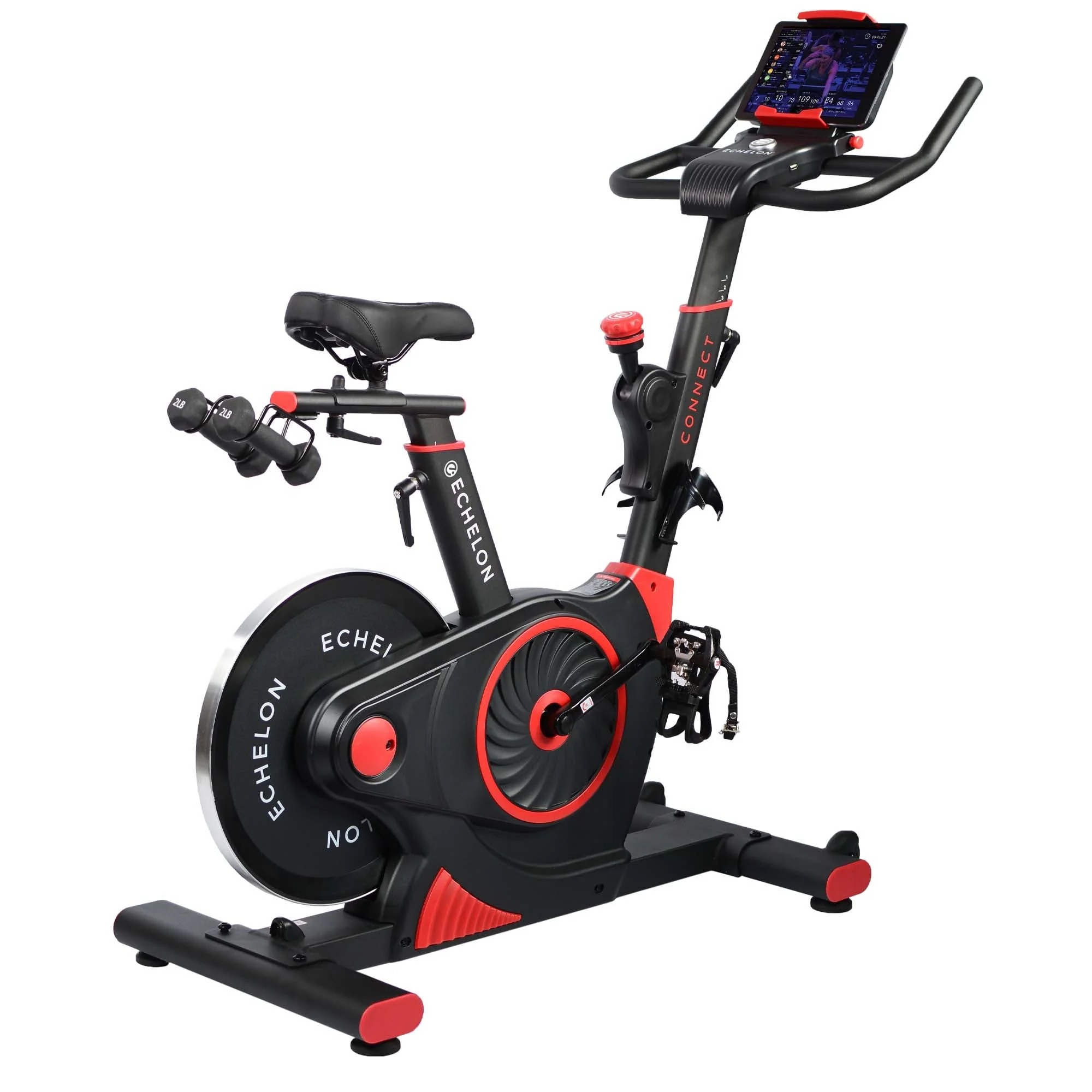 Echelon EX-3 Smart Connect Indoor Cycle - Image 2