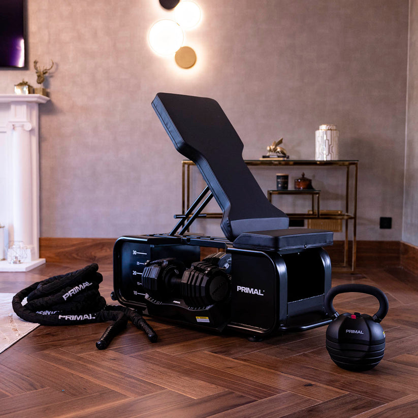 Primal Personal Series HIIT Bench - Image 7