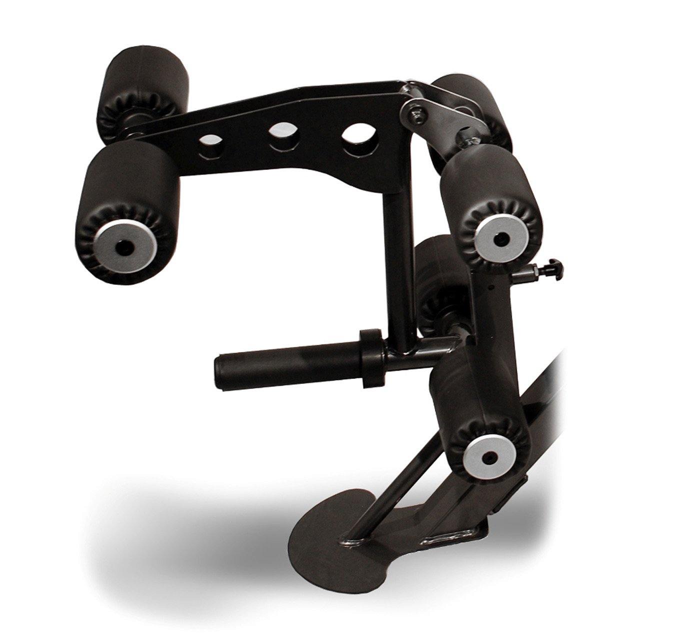 Inspire Fitness SCS Commercial Adjustable Bench - Image 3