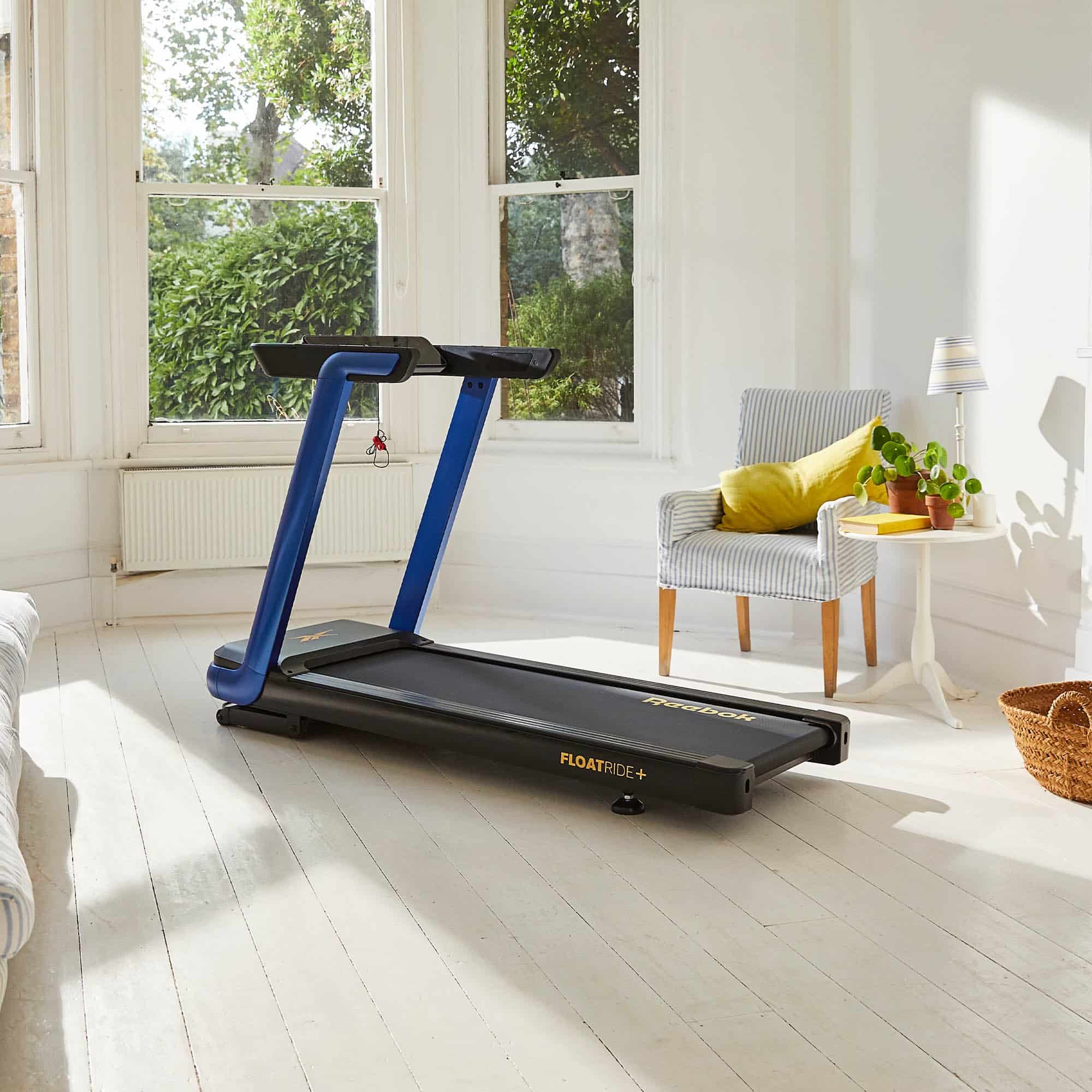 Reebok FR20z Floatride Treadmill - Image 16