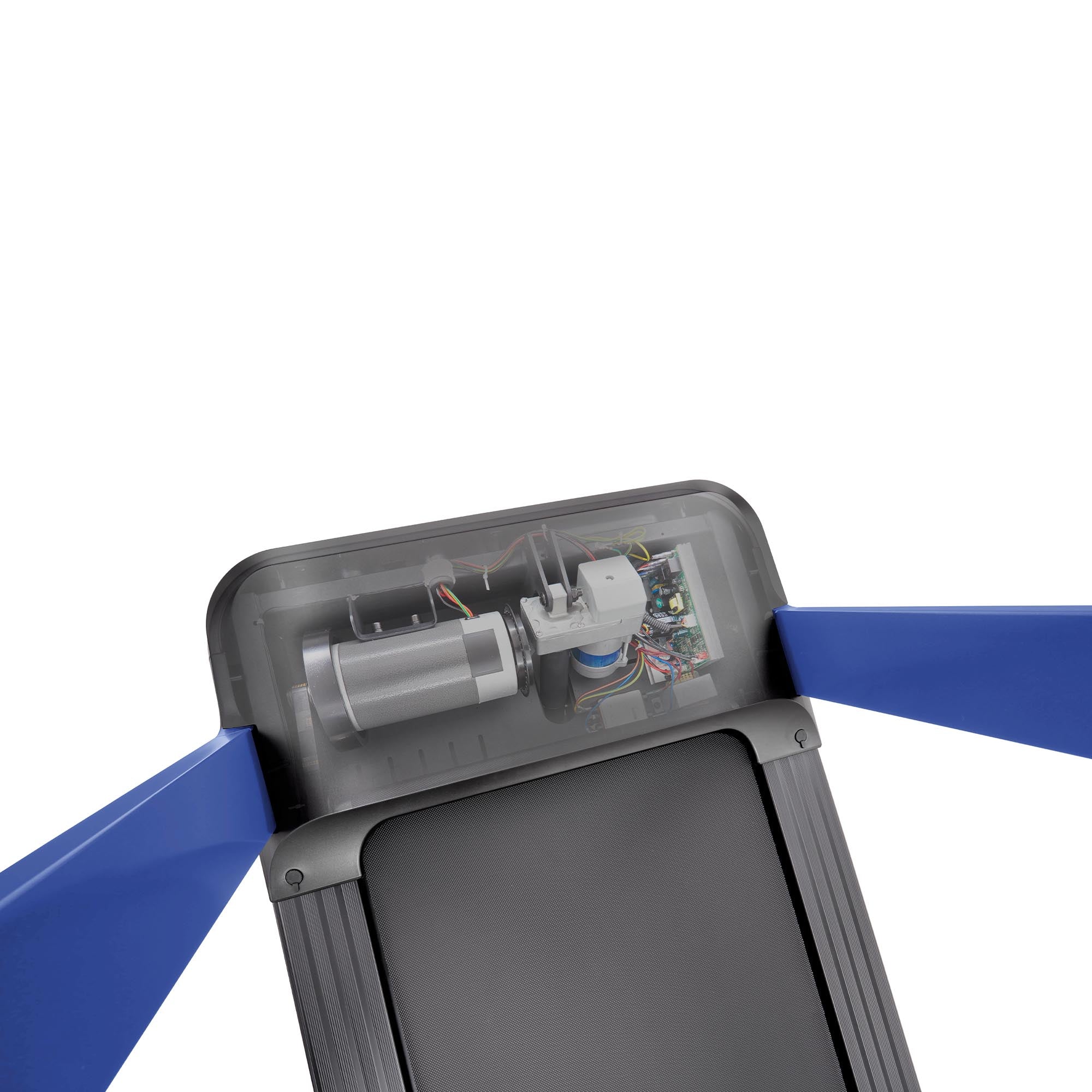 Reebok FR20z Floatride Treadmill - Image 7