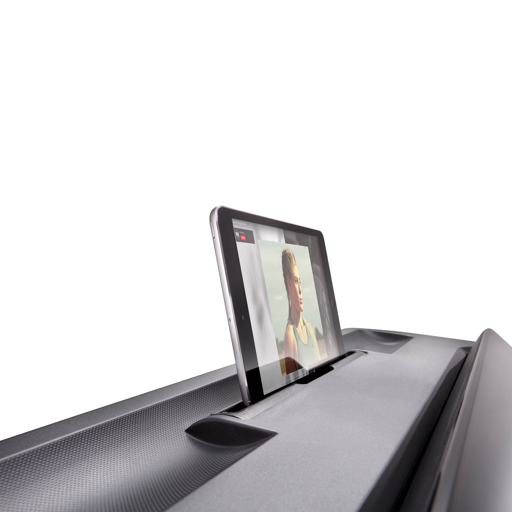 Reebok FR20z Floatride Treadmill - Image 10