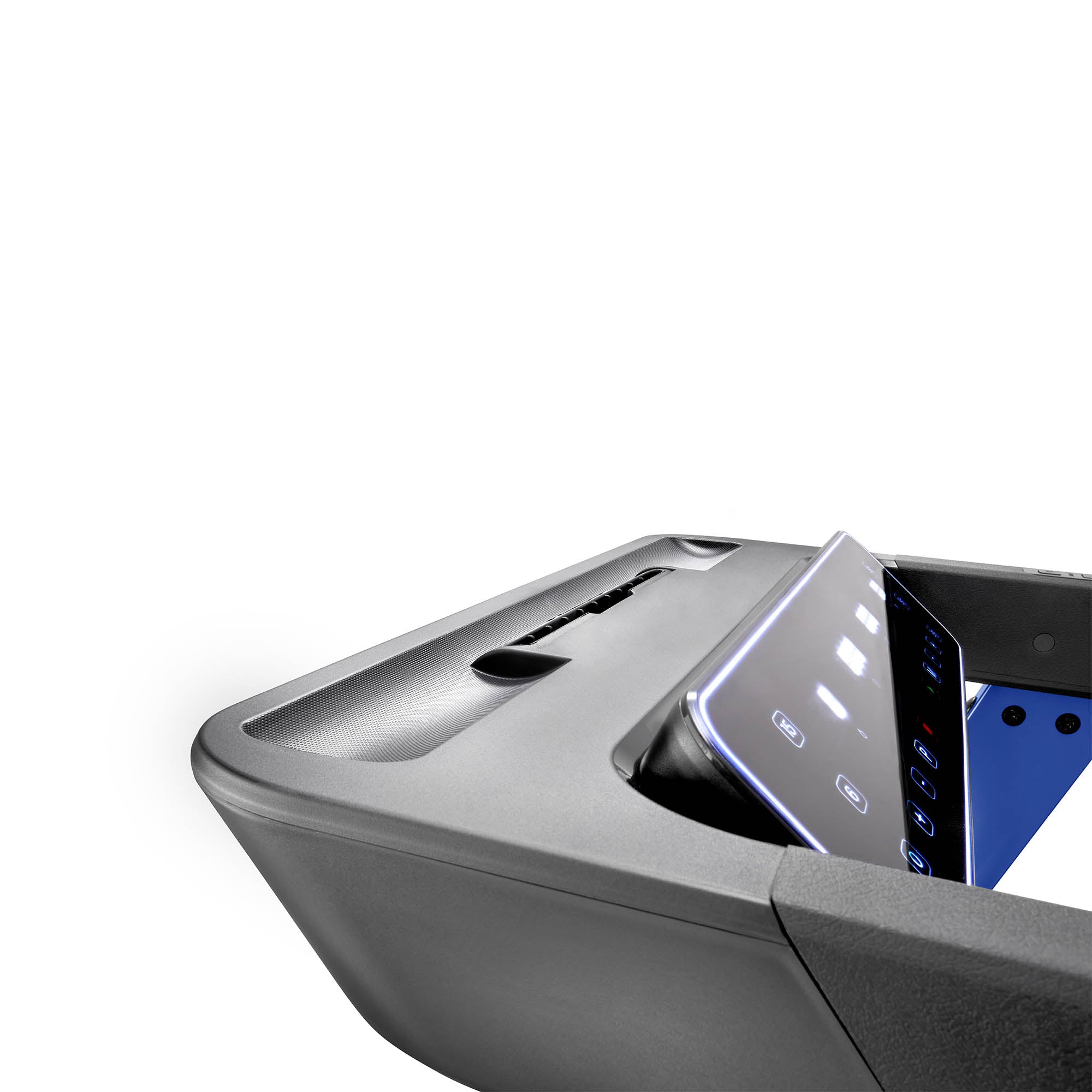 Reebok FR20z Floatride Treadmill - Image 9