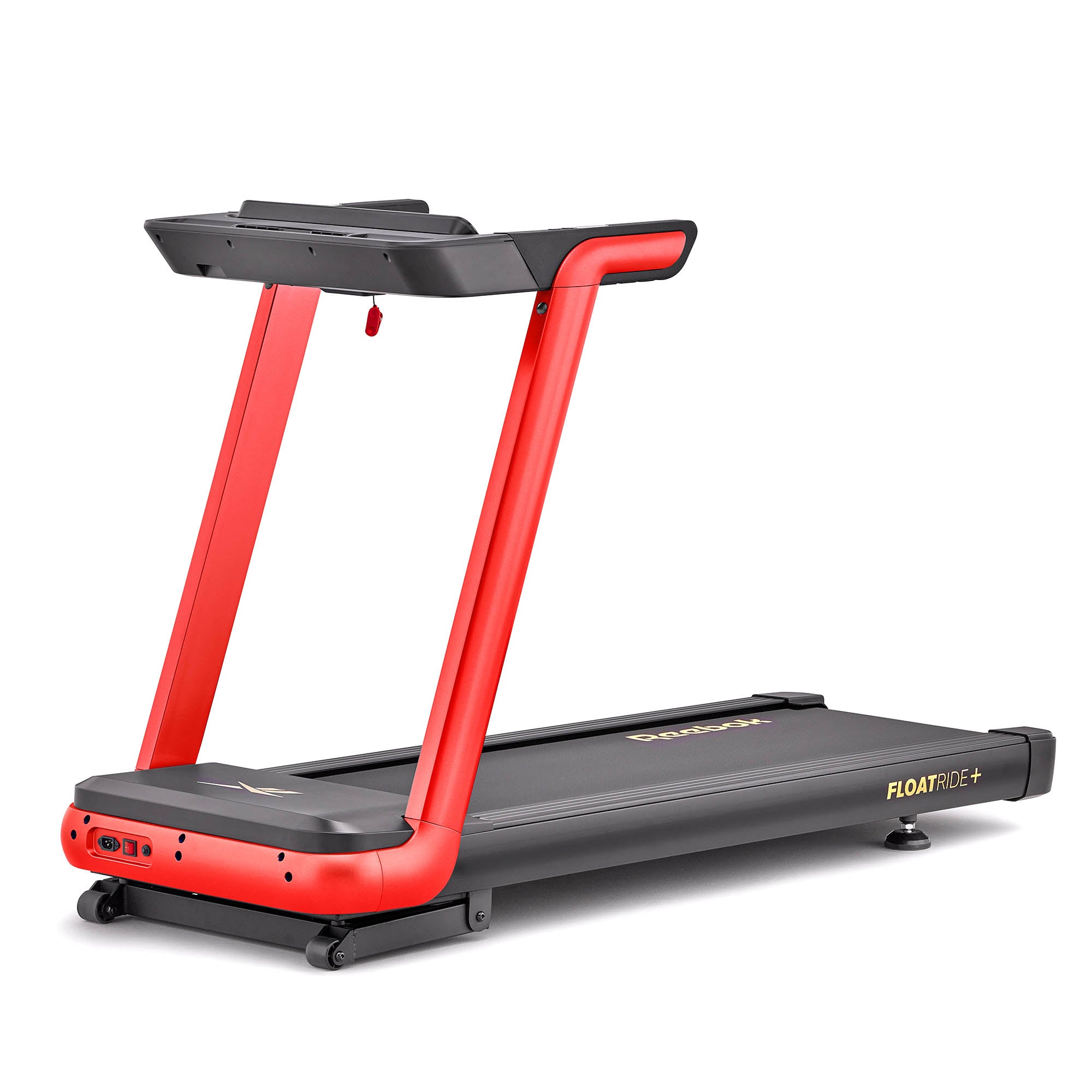 Reebok FR20z Floatride Treadmill - Image 21