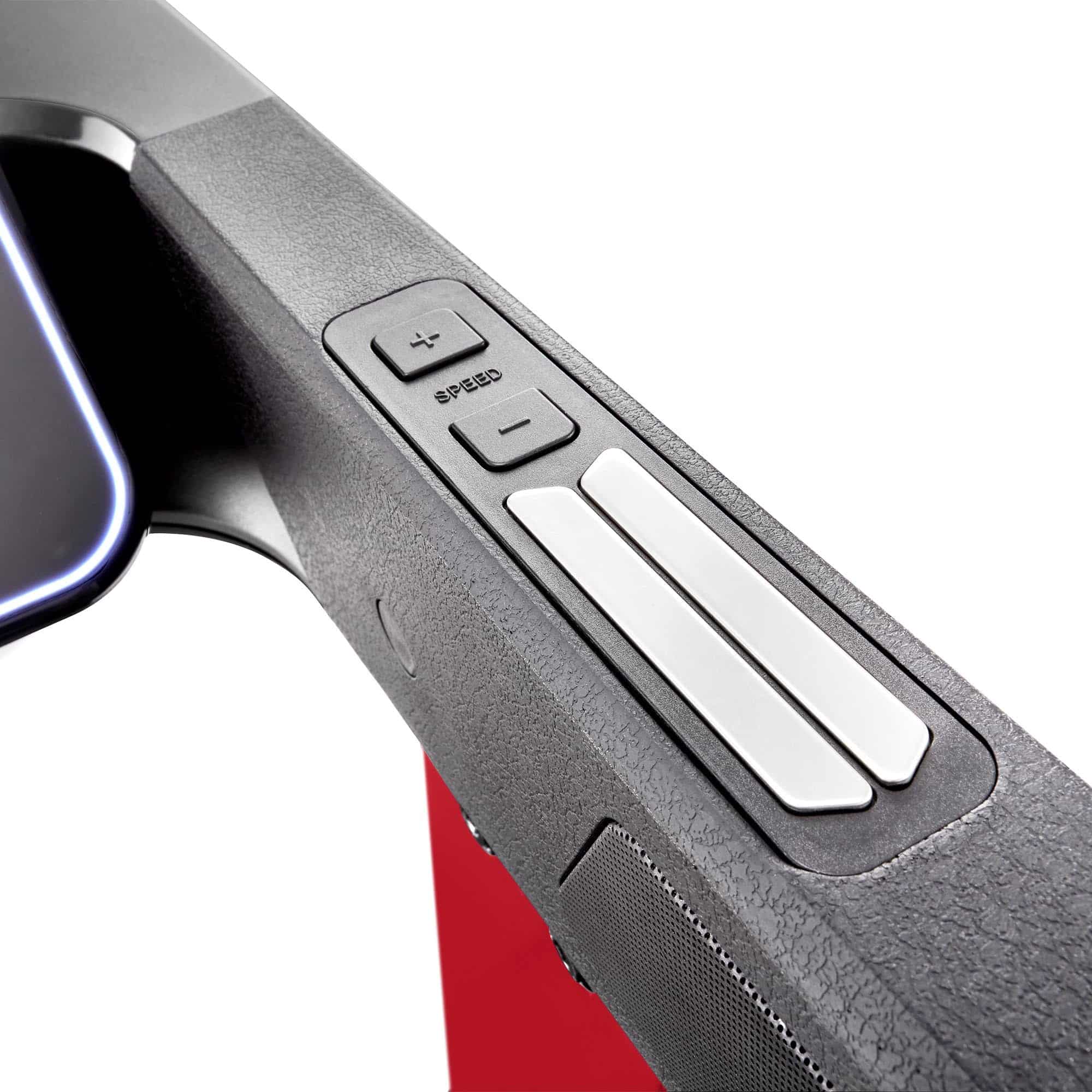 Reebok FR20z Floatride Treadmill - Image 25