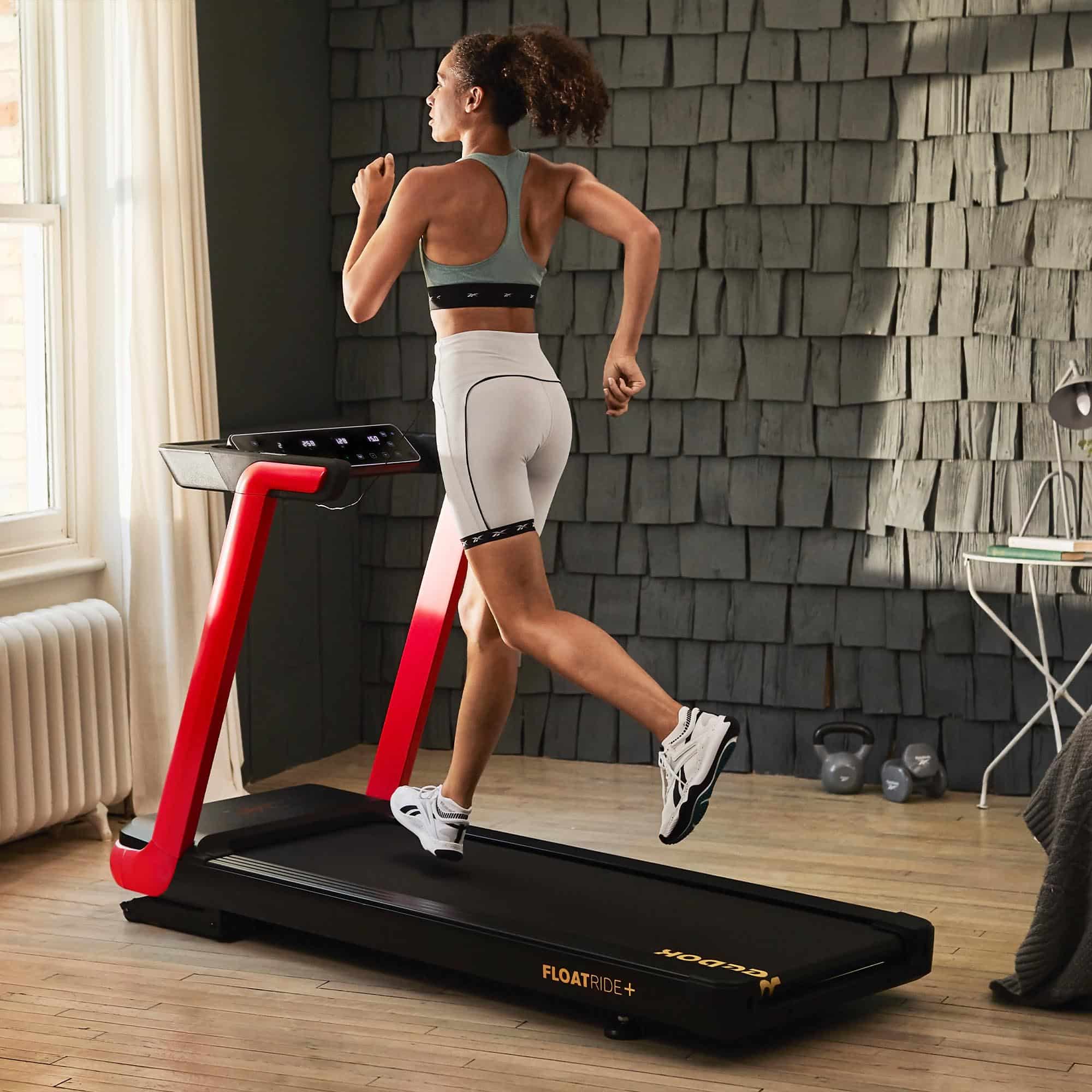 Reebok FR20z Floatride Treadmill - Image 29