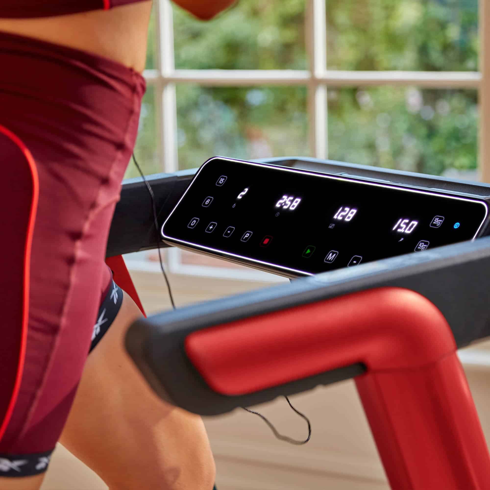 Reebok FR20z Floatride Treadmill - Image 30