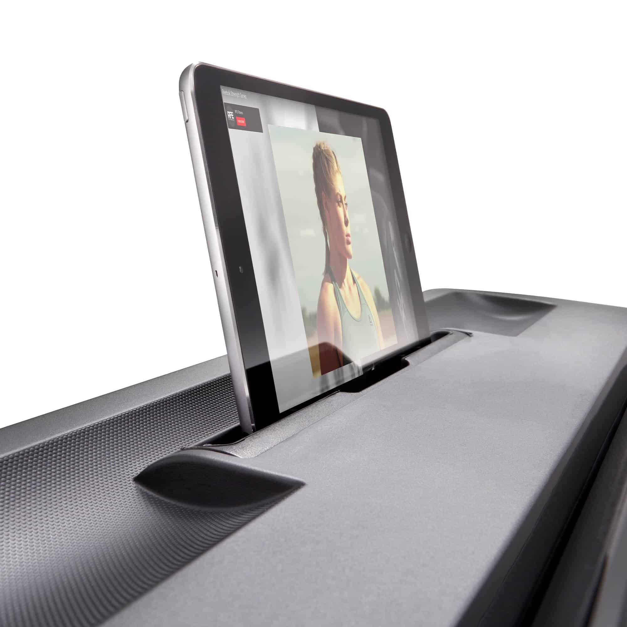 Reebok FR20z Floatride Treadmill - Image 27