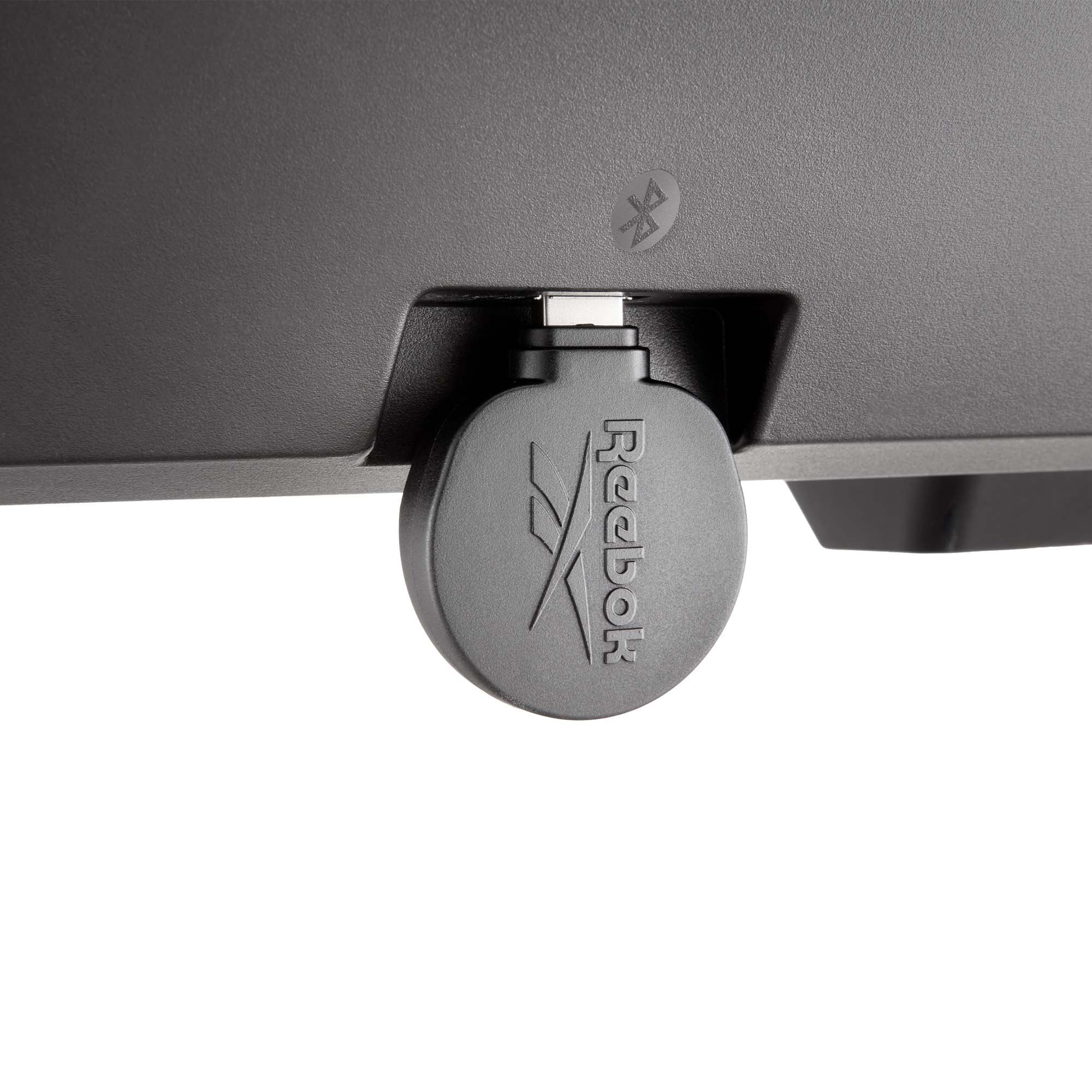 Reebok FR20z Floatride Treadmill - Image 40