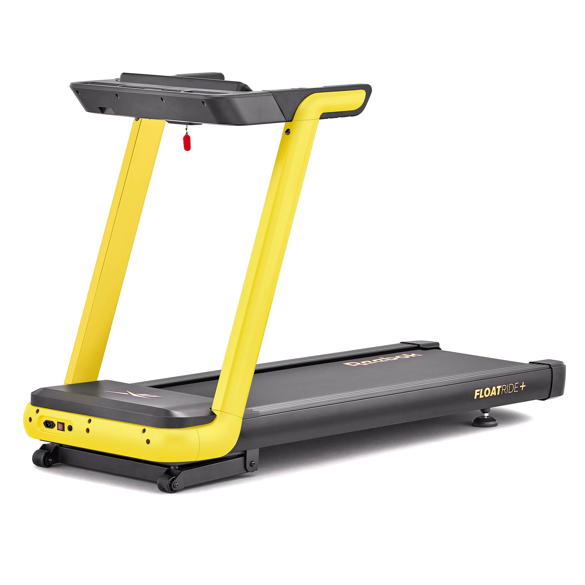 Reebok FR20z Floatride Treadmill - Image 38