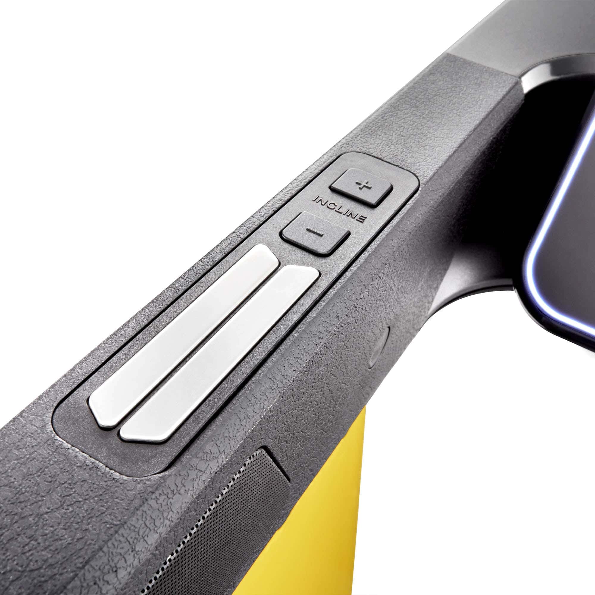 Reebok FR20z Floatride Treadmill - Image 37