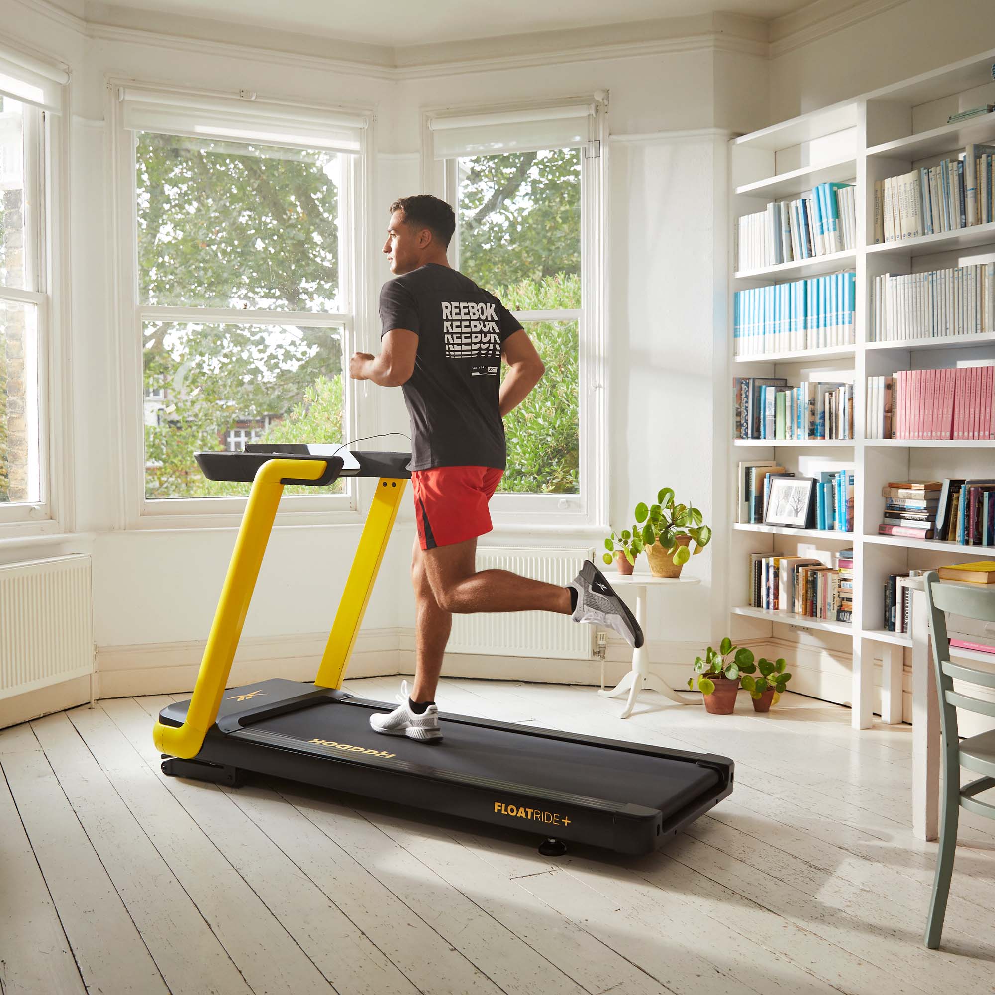 Reebok FR20z Floatride Treadmill - Image 42