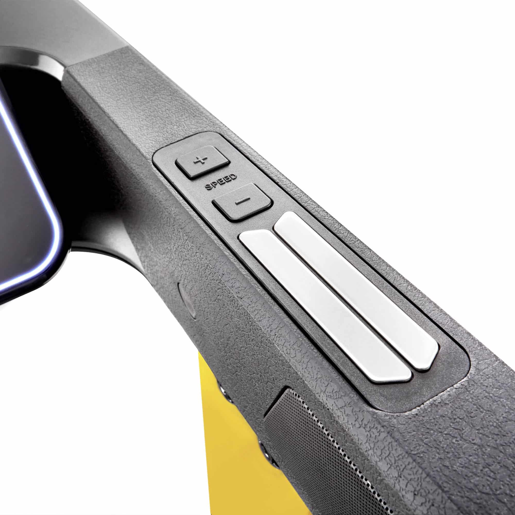 Reebok FR20z Floatride Treadmill - Image 43