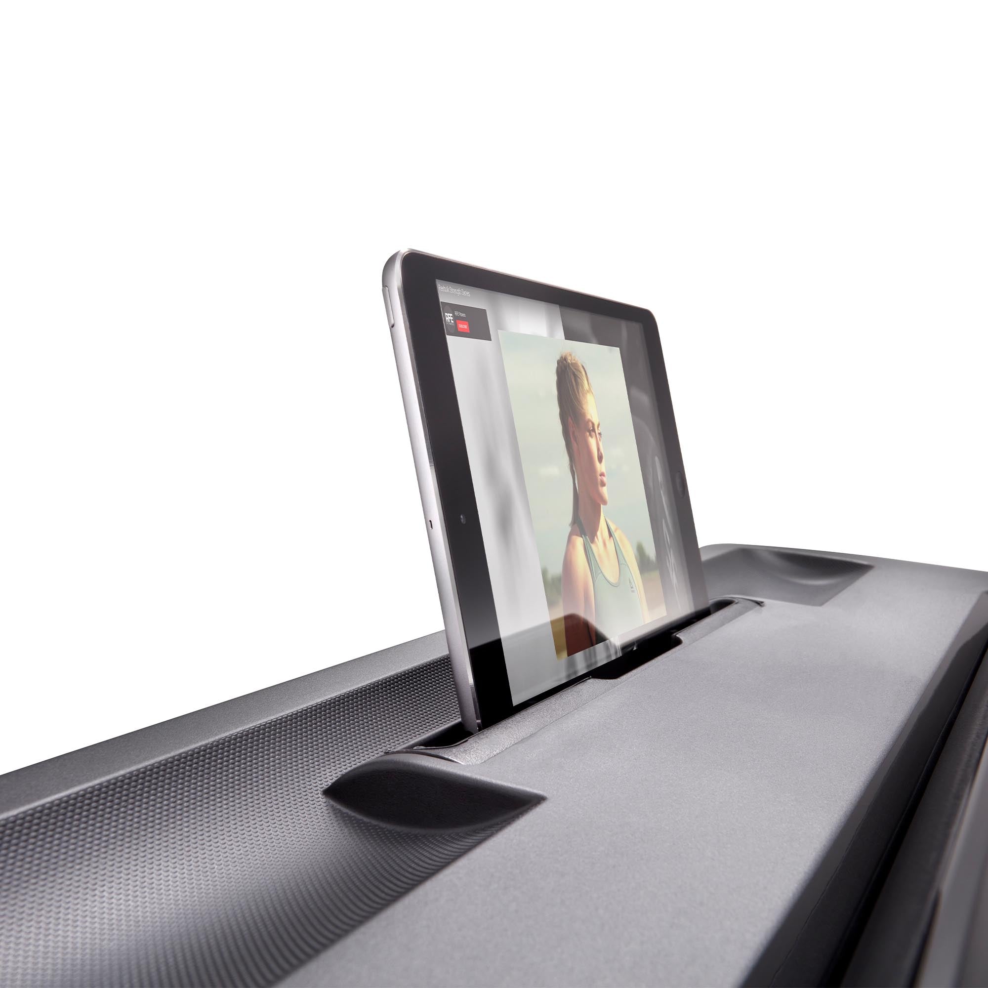 Reebok FR20z Floatride Treadmill - Image 36